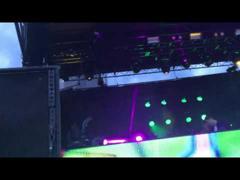 Dixon @ Movement 052817 Thomass Jackson - Fantomas