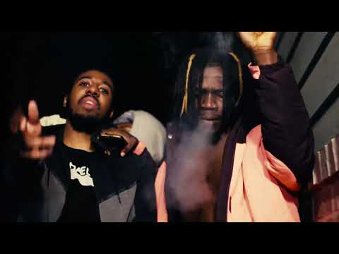 #EC1 #OEC MJ - In The Trenches | Official Video