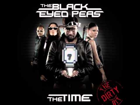 Black Eyed Peas - The Time (Dirty Bit) (Dj Sndrz Ibiza Remix)