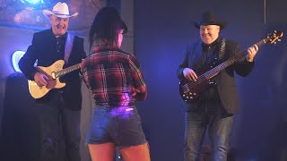 &quot;Streets of Bakersfield&quot;   Tom Power and Matt Leavy