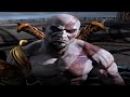 God Of War 3 Is A Masterpiece