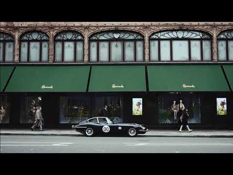 Reigning Champ | Harrods London