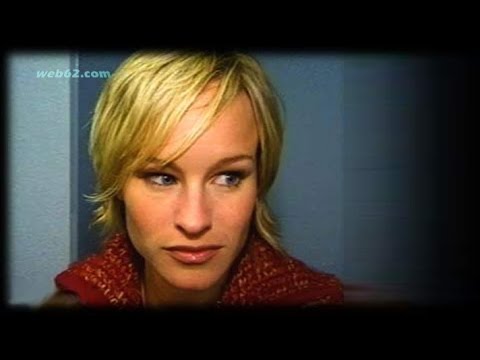 Dorkas Kiefer Interview aus alten 56k ModemTagen @ web62.com