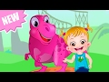 Baby Hazel Game Movie Baby Hazel Holiday Adventures Dora The Explorer