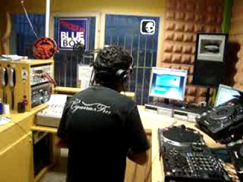 Umho ibiza 2009  en ibiza global radio