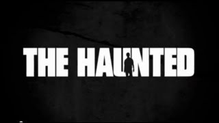 The Haunted - New lineup 2013 (Marco Aro, Ola Englund, Adrian Erlandsson, Jensen, Jonas Björler)