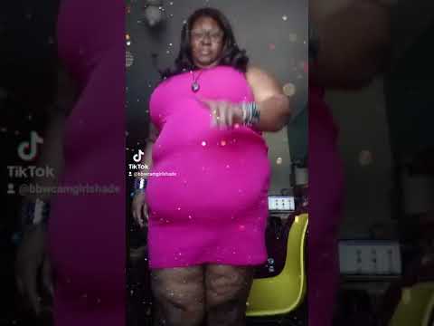 Ssbbw Webcam