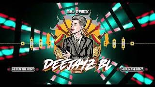 We Run The Night ( DeeJayz BL ft. Dj Popzy ) 2026
