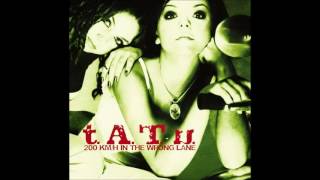 t.A.T.u. - Clowns (Can you see me now)