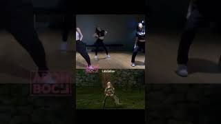Download lagu BLACKPINK - DDU DU DDU DU …~ DRAGON NEST DANCE #shorts #dragonnest #dance #kpop #blackpink mp3
