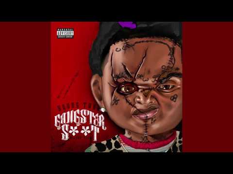 Young Thug - Gangster Shit [Audio Only]