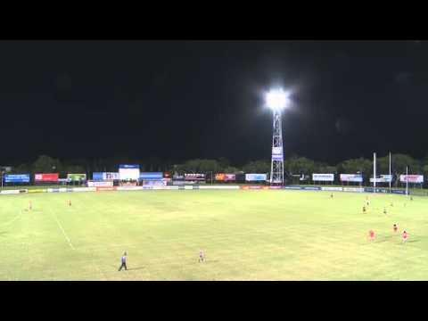 AFLNTv! - TIO NTFL RD 10 Wanderers v Waratah LIVE