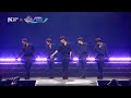 KCON 2019 NY NU EST Bet Bet
