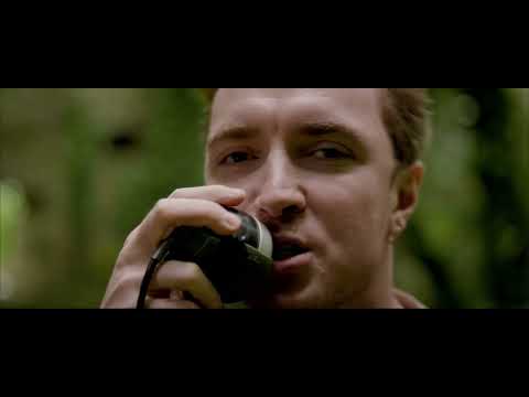 David Keenan - ‘Amelioration’ (Official Video)