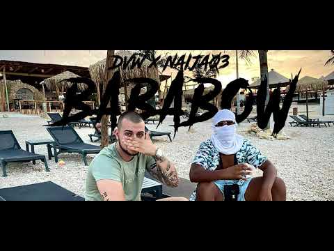 DVW x NAIJA03 «BABABOW» (Official Audio)