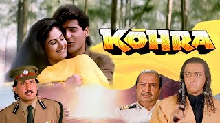 Kohra