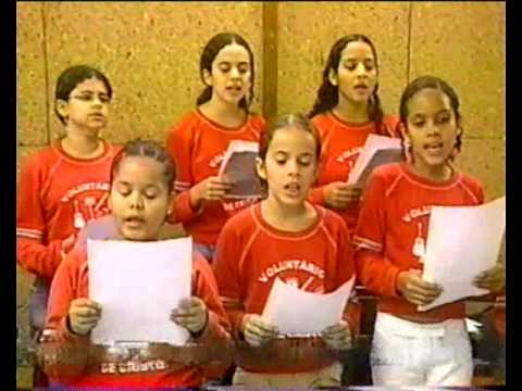 227 CANAL 5 Comunhão 21 05 06 avi