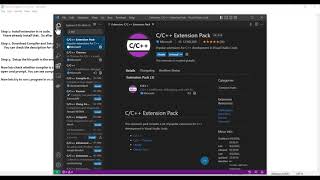How to Run a C and C++ Program in VS Code 2023 (The Ultimate Step-by-Step Guide)