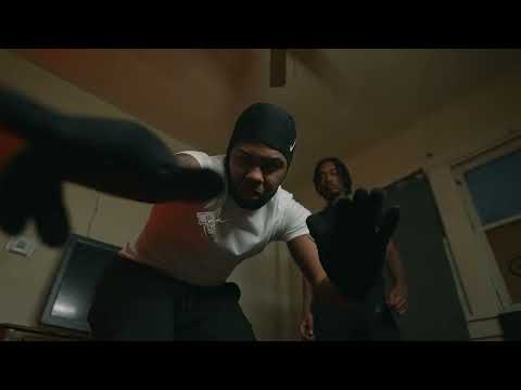 Poloboy Nunu - Blood ( 33Livin )