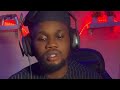 Davido's "Already Falling" is the best song on the Oriade album - Reaction video 