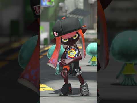 I Fought the Number 1 Splatoon Player 💀