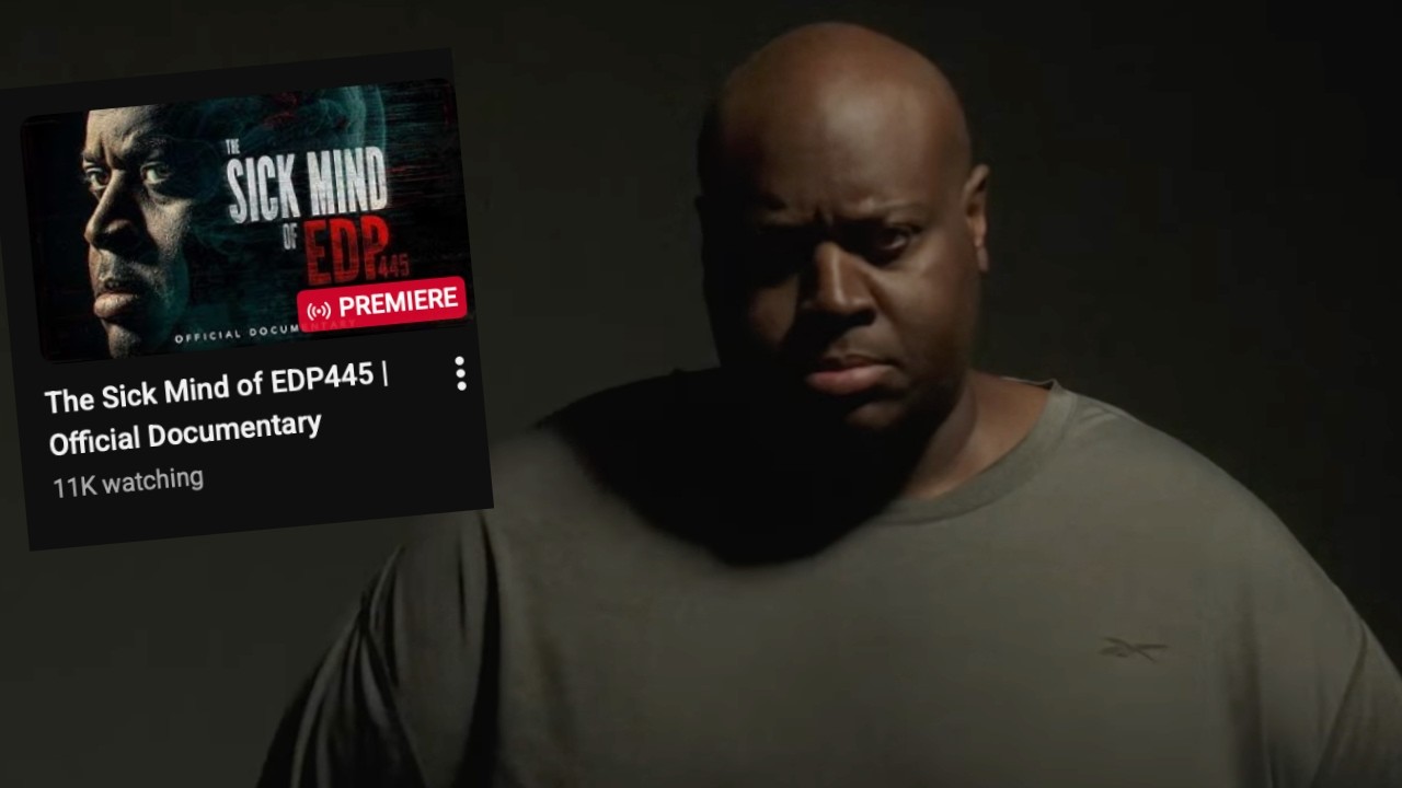 KARMA FINALLY GOT EDP445 - The Sick Mind of EDP445 | Official Documentary Reaction