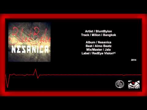 BluntBylon - Milion i Bangkok (AlmoBeatz)