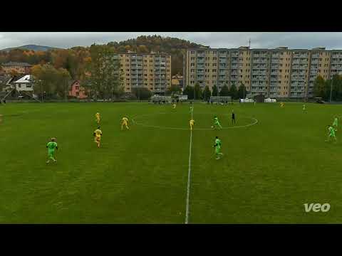 Jeseník – Rapotín 2:1 (0:0)