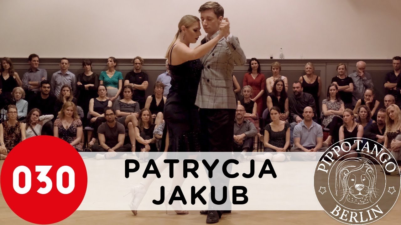Patrycja Cisowska and Jakub Grzybek – Ríe, payaso