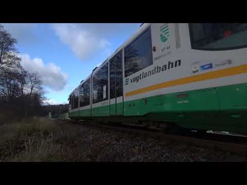 DLB/GWTR 654.044 - Os 17017 - Svatava - 30.11.2019