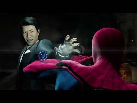 Zagrajmy w Spider Man (25) / Boss Mr Lee  / PS4 PRO / Po Polsku