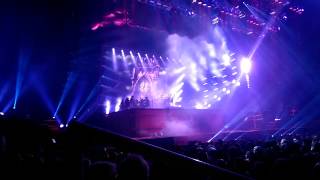 Trans-Siberian Orchestra - Boughs of Holly