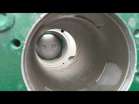 How the Napier Sabre engine sleeve valves worked.mp4