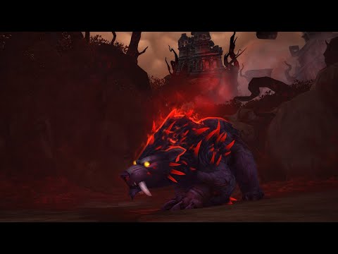 Breath of the Octopus vs Ursoc HM (SP Pov)