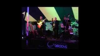COSMIC GROOVE - Jazz Trio sampler
