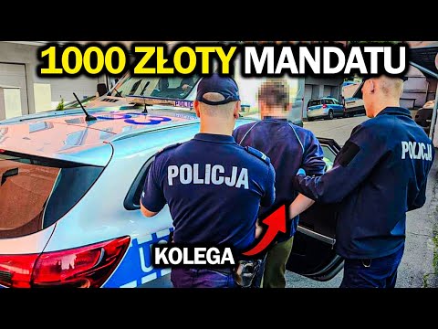 MY WORST URBEX EVER - POLICE | SECURITY | TICKET