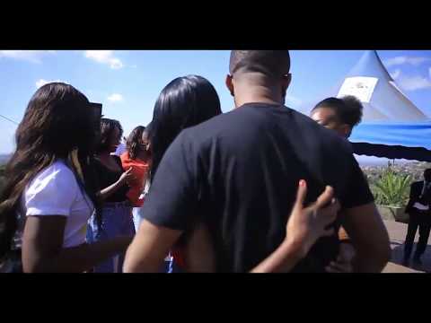 Rj The Dj - Apokelewa Kinyamwezi Uganda