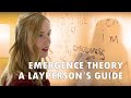Emergence Theory: A Layperson's Guide