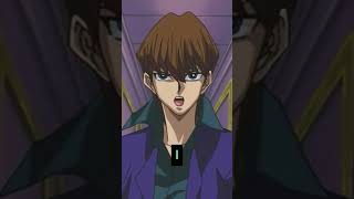 Kaiba Summons a New Deck Against Pegasus #yugioh
