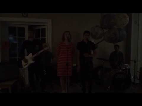 Beasts Of No Nation - River (live)