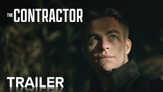 The Contractor (2022) Video
