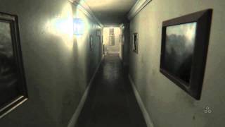 P.T. Gameplay - 1