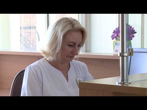 Gydomės Šiaulių ligoninėje 2019-04-19