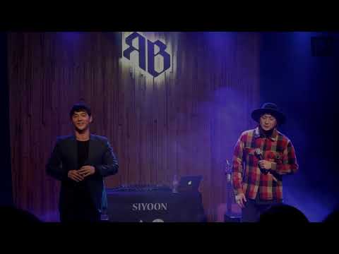 [4K] Paran The Pace - Hello