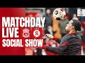 Matchday Live: Liverpool vs Sparta Prague | Europa League build-up from Anfield