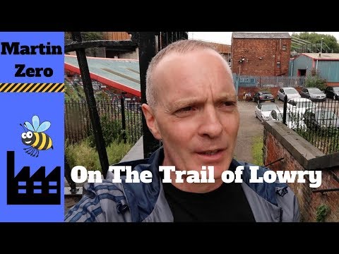 On the trail of Lowry
