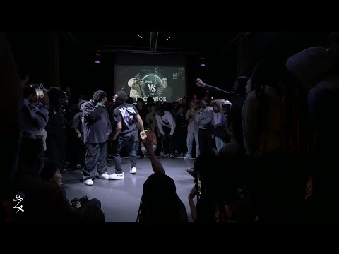 RAGNARÖK | SPIDER vs LE K | Battle 2022