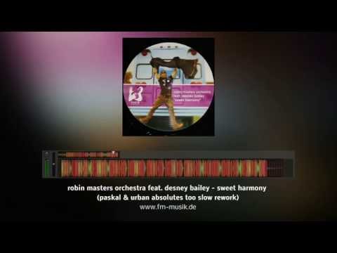 fmd18 - robin masters orchestra ft. desney bailey - sweet harmony (paskal & urban absolutes too sl..
