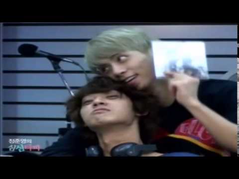 [140707] JongD & Dj Joon Young