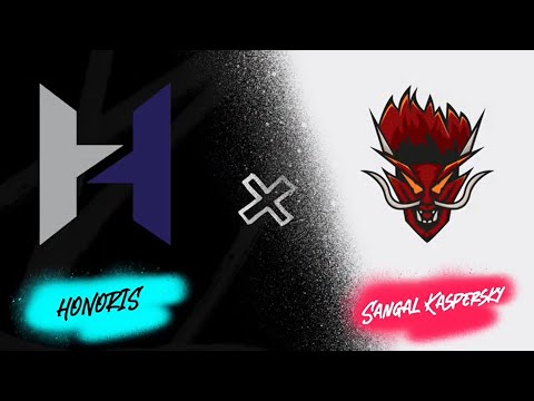 (RU) Sangal vs HONORIS | map 2 | BetBoom Playlist. Urbanistic | by @BAC9CKOPOCTb & @97zoneR